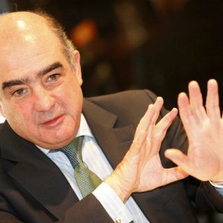 Juzgado confirma condena contra Luis Téllez: Grupo Salinas