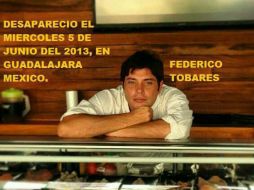 A través de las redes continúan con la búsqueda, además de que cada vez más personas se unen a la causa. ESPECIAL /