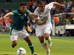 Todos los partidos se jugarán en el estadio de los Tuzos. ARCHIVO /