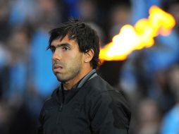 El argentino ha cambiado de residencia, irá a Italia, pero debe cumplir con la justicia. ARCHIVO /