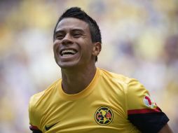 Los azulcremas harían su aparición como campeones hasta la jornada dos. ARCHIVO /