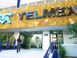 El procedimiento contra Telmex es por no usar contrato registrado, ni mostrar modelo de contrato a consumidores. ARCHIVO /