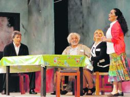 ''Made in México''. Una historia de amor, desarraigo e identidad nacional. EL INFORMADOR /