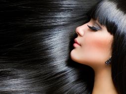 Un cabello atractivo a la larga puede ser causa de graves problemas de salud. ARCHIVO /