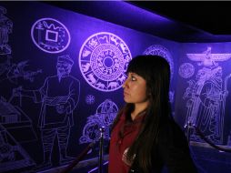 El complejo Ka' Yok', que se inaugurará el próximo 19 de julio. ARCHIVO /