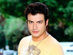 Andrés Palacios.La nueva serie de Epigmenio Ibarra, Fortuna, parte de un hecho verdadero como lo fue la tragedia el Casino Royale ARCHIVO /