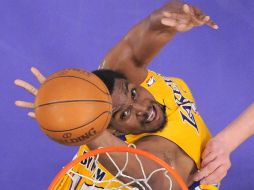 Bynum será el nuevo jugador de los Cavaliers de Cleveland. AP /