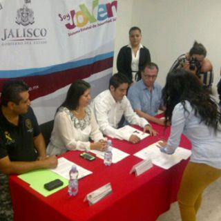 El IJJ se suma a la alerta Amber