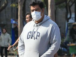 Al menos cuatro de los casos registrados este año en el país por la AH1N1 afectaron a hombres mayores de 50 años. ARCHIVO /