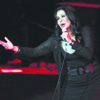 Las ''Grandiosas'' reviven los ochenta