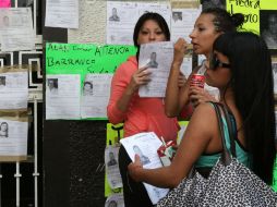 El IJJ impartirá un curso acerca del uso responsable de redes sociales, para que las alertas no sean tomadas con pánico. ARCHIVO /