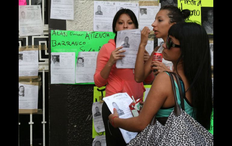 El IJJ impartirá un curso acerca del uso responsable de redes sociales, para que las alertas no sean tomadas con pánico. ARCHIVO /