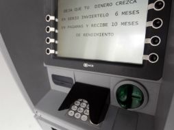 Ya se iniciaron las investigaciones para dar con la identidad de los delincuentes. ARCHIVO /