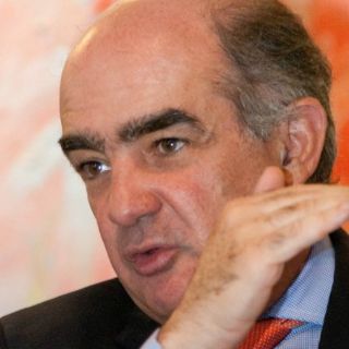 Programa de infraestructura atrae a inversionistas: Téllez