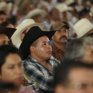 La CNC constituye la Unión de tequileros