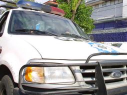 Investigadores de la Fiscalía General realizaron diversas diligencias para dar con el paradero de la chica desaparecida. ARCHIVO /