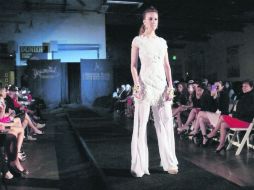 La Universidad Jannette Klein (JK) está de manteles largos, ya que por primera vez presentará en México la colección TIMELESS, realizad ESPECIAL /