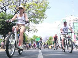 La nueva medida de seguridad tiene tres semanas en operación. EL INFORMADOR /