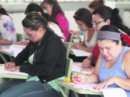 En Jalisco más personas se prerregistraron para el concurso nacional, con 18 mil 514; le sigue Guanajuato y Puebla EL INFORMADOR /