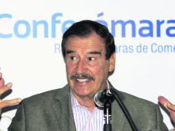 En una entrevista afirmó que nunca ha fumado mariguana y que no conoce a Joaquín ''El Chapo'' Guzmán Loera. EFE /