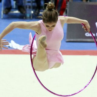 Cynthia Valdez termina en el sitio 17 en Kazán