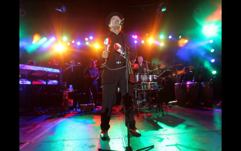 Blades rodará en otoño al lado del ganador de dos premios Oscar, Robert De Niro, la película ''Hands of Stone''. ARCHIVO /