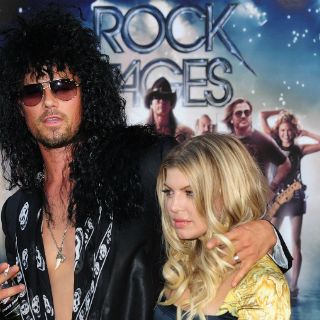 Fergie decide cambiarse el nombre de manera oficial