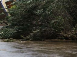 La UEPCBJ informa que se trata de la cuarta víctima del temporal de lluvias 2013 en todo el Estado. ARCHIVO /