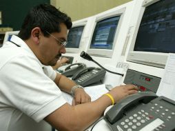 Una vez que el registro está concluido, personal del Ceinco va al domicilio informado para corroborar la información. ARCHIVO /