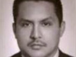 El ''Z-40'' fue detenido en Nuevo Laredo, Tamaulipas. ESPECIAL /