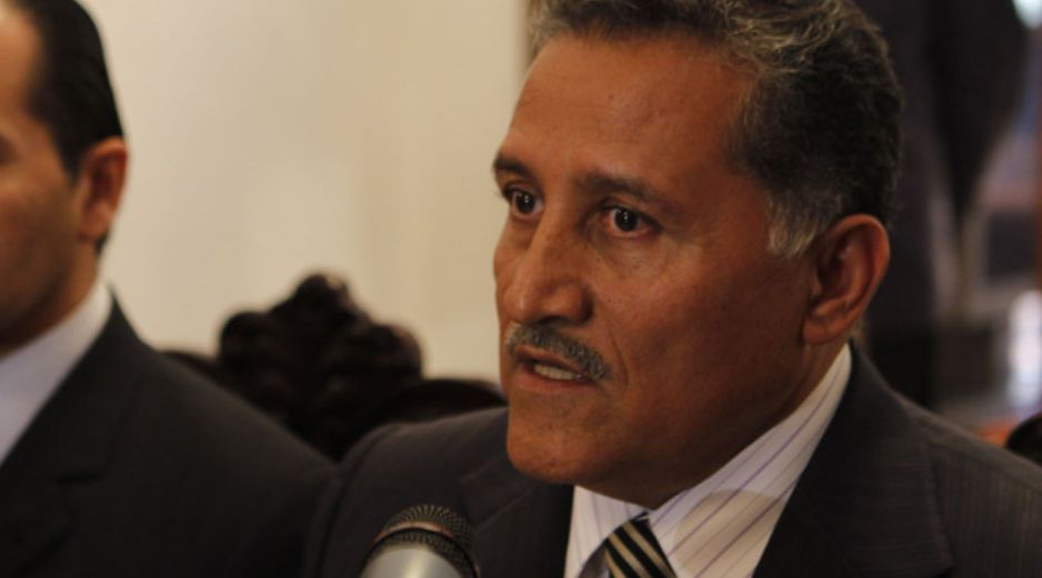 El presidente del CTTVS, Arturo Zamora, señaló que el comité no respetó lo que marcaba el tabulador para reducir sueldos. ARCHIVO /