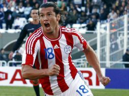 El seleccionado sudamericano cambiará radicalmente de aires. MEXSPORT /