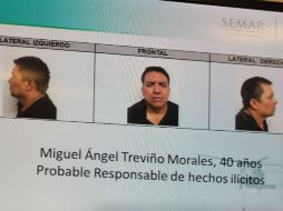 Diputados piden a las autoridades reforzar la seguridad en los estados donde tiene mayor actividad este grupo delictivo. NTX /