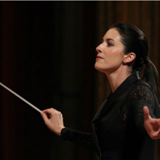 Alondra de la Parra inaugurará la Guelaguetza