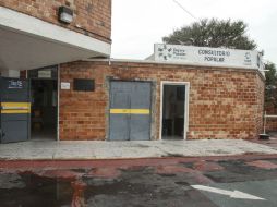 El motivo de inseguridad es que la guardería está adentro del mercado y en un tercer piso.  /