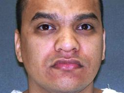 John Manuel Quintanilla fue ejecutado luego de que la Suprema Corte negó su último recurso de apelación. AP /