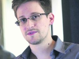 Si Rusia acepta la solicitud, Edward Snowden tendrá la libertad de trabajar y circular libremente en ese país. EFE /