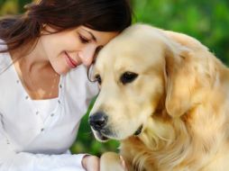 Científicos buscaban pruebas de la capacidad de los perros para codificar una acción y recordarla después del intervalo. ESPECIAL /