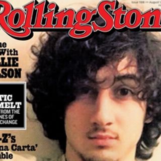 ''Rolling Stone'' sorprende y molesta con su portada