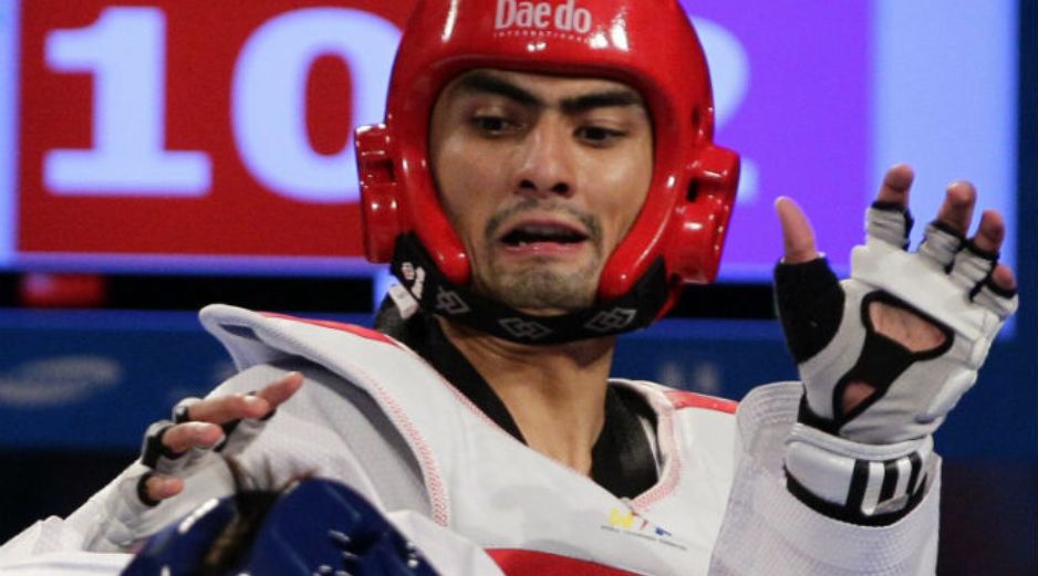 Idulio Islas admite haber cometido errores durante el ataque. EFE /