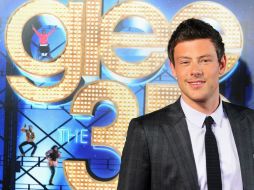 En canal de paga se emitirá un especial con las interpretaciones más importantes de Montieth en ''Glee''. ARCHIVO /