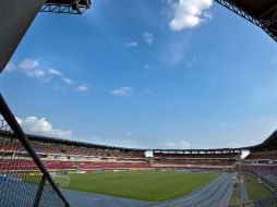 Se realizan cambios al reglamento que rige al balompié mundial por medio de la FIFA. ARCHIVO /