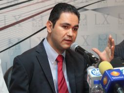 Sánchez Orozco califica como incongruencia que en medio de un proceso de depuración insistan en contratar más personal. ARCHIVO /