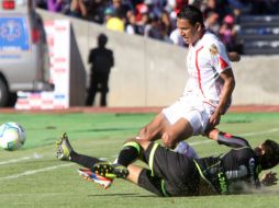 La acción del nuevo torneo en el Ascenso MX  arrancará este viernes con cuatro enfrentamientos. ARCHIVO /