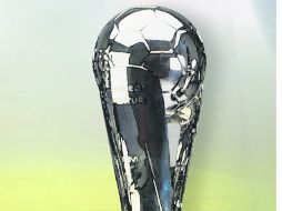 El Apertura 2013 arranca está noche en Querétaro y Tijuana, ya bajo el nuevo nombre de Liga Bancomer. EL INFORMADOR /