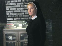 La favorita.American Horror Story alcanzó 17 postulaciones para la estatuilla dorada. AP /