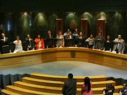 El tema será tratado a detalle durante la sesión de cabildo en Zapopan. ESPECIAL /