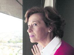La obra de Julia Navarro es, sobre todo, una novela de personajes. Víctimas, en muchas ocasiones, de las decisiones tomadas por otros. EL INFORMADOR /