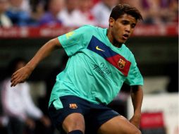 El mexicano es visto con buenos ojos en el conjunto vasco para suplir a Asier Illarramendi. MEXSPORT /