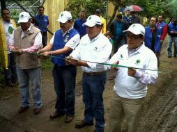 Arrancan la campaña anual de reforestación; van por 13 mil 867 hectáreas en Jalisco.  /